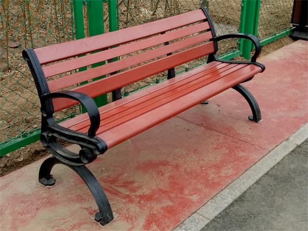 濰坊園林椅，濰坊公園椅廠家