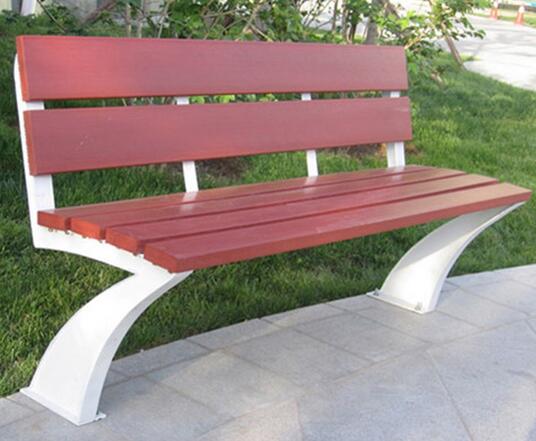 濱州公園椅，濱州休閑椅廠家